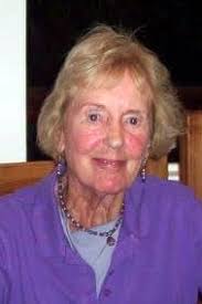 Ethel McCrea Obituary