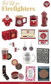 18 best gifts for firefighters for