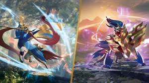 Find release dates, customer reviews, previews, and more. The First Official Pokemon Sword And Pokemon Shield Esports Competition Is Taking Place In January One Esports