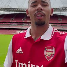 @Arsenal's video Tweet