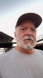 Coffee with Keith Warren standing up for your values!