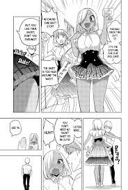 Mato Seihei no Slave - Chapter 57