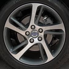 Pin On 17 Volvo Wheels 5 X 108