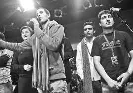 Augustinius ya da aurelius augustinius, aziz augustinius olarak bilinen filozof ve tanrıbilimcidir. Wie Viel Protest Vertragt Der Protestsongcontest Augustin Die Erste Osterreichische Boulevardzeitung