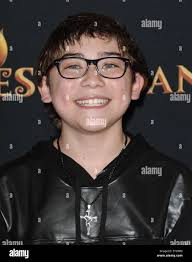 Raymond ochoa hi-res stock photography and images