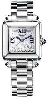 Browse our chopard happy sport watches here at jomashop.com with deep discounts! 278349 3013 Chopard Happy Sport Square Women S Watch