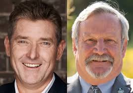 Veterinary Science alumni receive UQ Alumni Awards