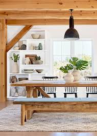 16 Rooms That Showcase Modern Farmhouse Decor Done Right Modern Farmhouse Interior Design Modern Farmhouse Decor Modern Farmhouse Interiors