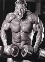 Jay Cutler Workout Routine Body Fitness Gain
