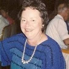 Frances "Mickey" L. Mendenhall Obituary March 14, 2015