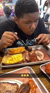 Went and tried Hurtados for the first time today this explains our  experience 🤣 Hurtado Barbecue