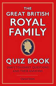 Every item on this page was chosen by a town & country editor. The Great British Royal Family Quiz Book One S Toughest Questions And Their Answers English Edition Ebook Smith Daniel Amazon Com Mx Tienda Kindle