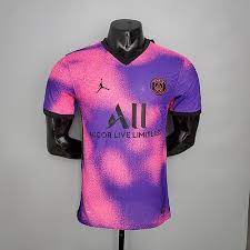 Un des meilleurs site niveau sport. Maillot Psg X Jordan Quatrieme Maillot Exterieur 2020 2021 Foot Officiel