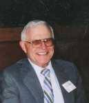 Obituary: Wilmer Wendell 'Bill' Seybold (8/1/06)