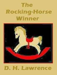 The Rocking Horse Winner By D H Lawrence Great Short Stories Teaching American Literature Shooter Book
