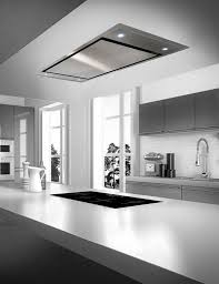 The exhaust fan motor shall be located outside of the airstream. 25 Popular Kitchen Ceiling Ideas 2019 Decorative Kitchen Ceiling Ideas Kitchen Extractor Kitchen Island Hood Ideas Kitchen Vent Hood