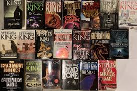 Dieses und viele weitere bücher versandkostenfrei im thalia onlieshop bestellen. 15 Interesting Facts About Stephen Edwin King To Know Him Better Stillunfold