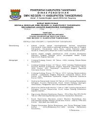 Contoh peta pelaksanaan uks jml sekolah siswa dg sk dg guru dg dr dg air dg kms tim uks kecil/ ruang kantin bersih pelaks terlatih kkr uks jml. Contoh Surat Keputusan Tim Pelaksana Uks Yaapunyerkisah