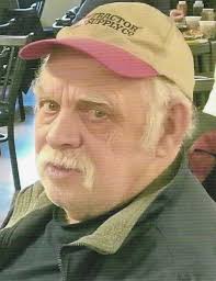 Peter Anderson (1940-2020)