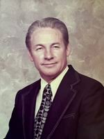 William Fleetwood Obituary