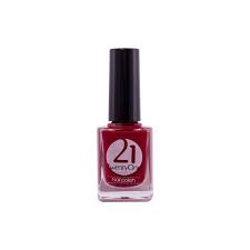 Time sam veoma zadovoljna jer mi toliko traju mnogo skuplji lakovi. 21 Cosmetics Lak Za Nokti 15 11 Ml Top Cena 509276 Lili Drogerie