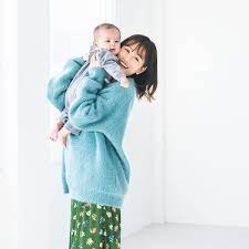 前田敦子 母乳にこだわり過ぎた自分が 産後3カ月でのケガで変わったこと たまひよ 前田敦子 母乳 前田