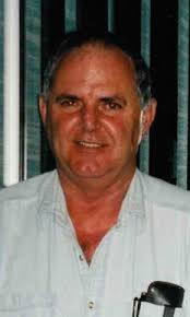 Obituary of Victor Leonard Somerville