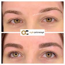 Microblading Kas Kas Fotograf