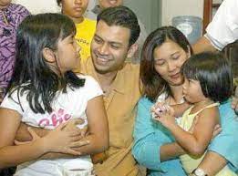 I hope everyone enjoyed my last post. Hanif I Am So Thankful For My Freedom The Star