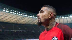 Dieser habe für seine rassistischen äußerungen über afrikaner die rote karte verdient. Kevin Prince Boateng Aktuelle Themen Nachrichten Bilder Stuttgarter Nachrichten