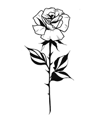 Tattoo Available Black Rose Design Available Tattoo Design Designinspiration Drawing Drawin Black Rose Tattoos Tattoo Design Drawings Rose Drawing Tattoo