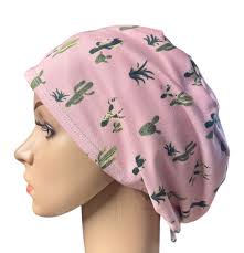 Navy Pink Floral Tie