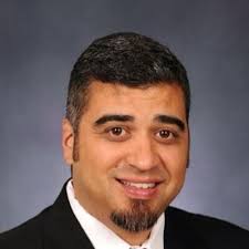 Marc Aguilera, Ed.D. (@mdaguilera)