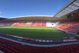 + sunderland afc sunderland afc u23 sunderland afc u18 afc sunderland youth. Opinion Are The Shiny New Seats At The Stadium Of Light A Metaphor For Sunderland S Future Roker Report