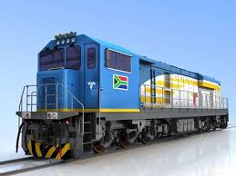 Transnet port terminals (tpt) is a division of transnet soc limited; Transnet And China Development Bank Sign R30bn Locomotive Loan News Railway Gazette International