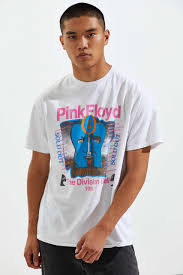 We did not find results for: Junk Food Cotton Pink Floyd 94 Tee For Men Lyst