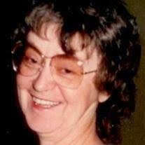 Jane E. Christiansen Obituary