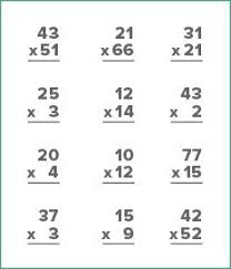 Worksheet Generator Education Com Worksheet Generator Worksheets Multiplication Worksheets