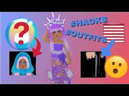 Cute Outfit Hacks In Roblox Royale High Outfit Hacks Royale High Royale High Outfit Ideas