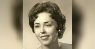 Karen V. Doty Obituary