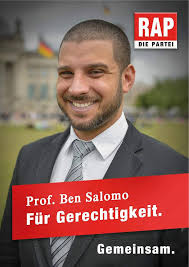 BEN SALOMO