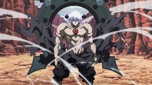 Akame Ga Kill S Susanoo Akame Ga Akame Ga Kill Anime Wallpaper