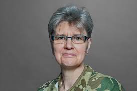 Mi a véleményetek a budapesti nemzeti közszolgálati egyetem bűnügyi szakáról? Siposne Dr Kecskemethy Klara Ezredes Csc