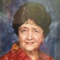 Jo Brockman Obituary (1939