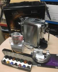 Our verdict on this nespresso creatista plus coffee machine. Breville Nespresso Creatista Plus Coffee And Espresso Machine Brushed Stainless Steel 110 Volts Tv Home Appliances Kitchen Appliances Coffee Machines Makers On Carousell