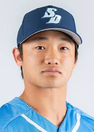 2019 Baseball Roster