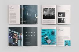 20 Top Class Templates For Affinity Publisher Affinity Spotlight In 2020 Magazine Template Publisher Templates Brand Guidelines Template