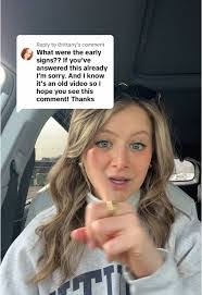 Britney Jacobs's Instagram, Twitter & Facebook