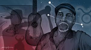 El Nahual versador de San Juan