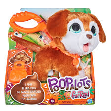 Frequent special offers and discounts up to 70% off for all.all products from pooping puppy toy category are shipped worldwide with no additional fees. Furreal Poopalots Big Wags Interactive Pet Pup Connectible Leash Walmart Com Walmart Com